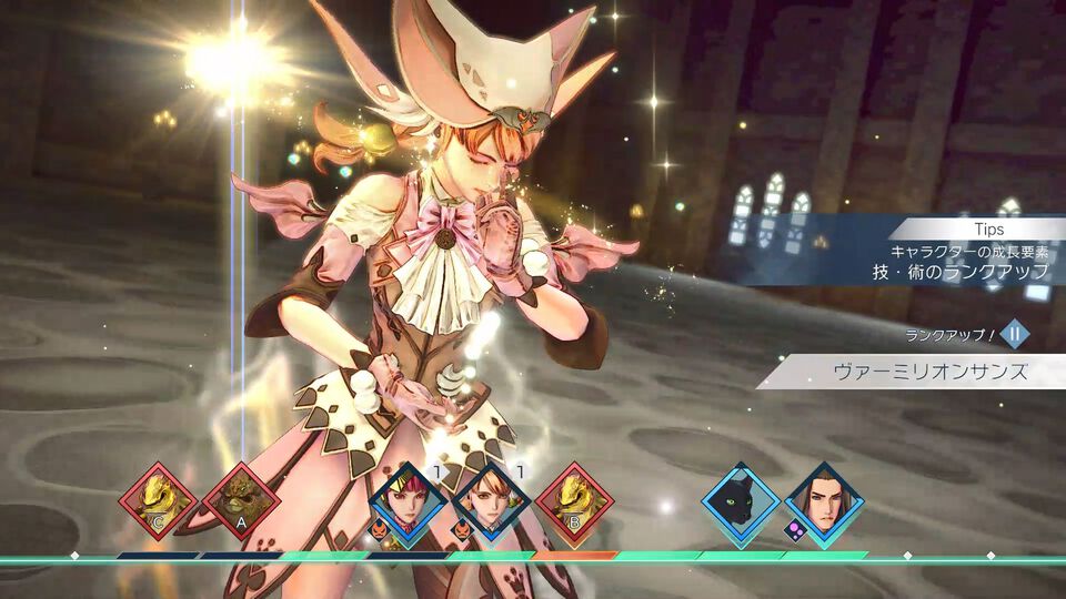 『サガ エメラルド ビヨンド』レビュー。毎回戦況の変わる戦略バトル＆周回するたびに変わるストーリー。『サガ』最新作は無限に遊べそうな“真の周回プレイ”ゲームだ！