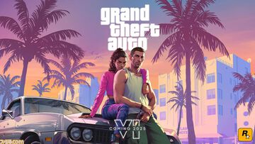 『GTA6』の発売日は引き続き“2025年秋”を予定、決算資料で明らかに。「今年はテイクツーにとって史上最高の年になりそうです」とのコメントも