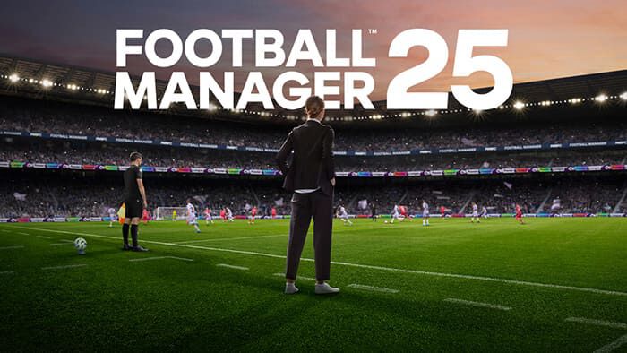 『Football Manager 25』発売中止に、品質確保に想定以上の時間がかかるとの判断。開発資産は引き継ぎ次回作に注力
