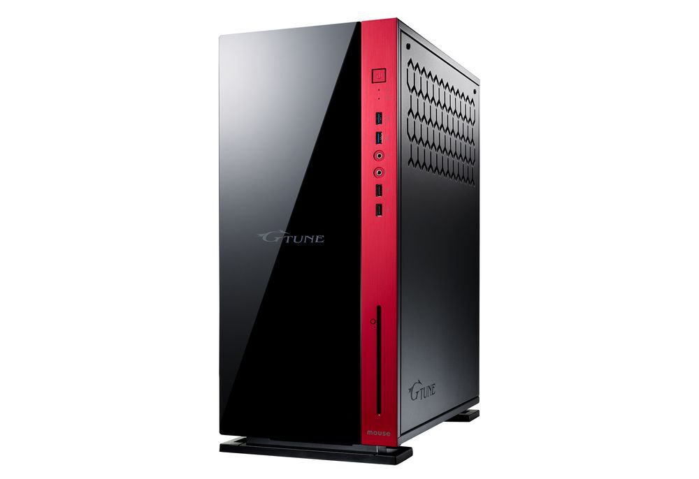 マウスコンピューター インテルZ790チップセット搭載デスクトップ 