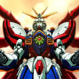 『Gガンダム外伝』ドモンの乗機《ゴッドガンダム弐》のイラスト公開。“弐”の読み方は…【機動武闘伝Gガンダム外伝 The East is Burning Red】