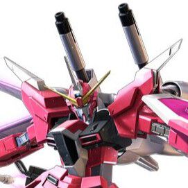 『機動戦士ガンダム エクストリームバーサス2 オーバーブースト』にインフィニットジャスティスガンダム弐式とトーリスリッターが参戦決定