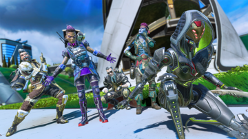 【Apex】シーズン24開発者インタビュー。新システム“アーセナル”で武器のランダム性を緩和。今後はマッチングシステムやランクマッチに関する調整も行っていく