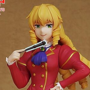 『悪役令嬢転生おじさん』のグレイスがエレガントなお姿でフィギュア化。彩色原型が初公開【WF2025W】