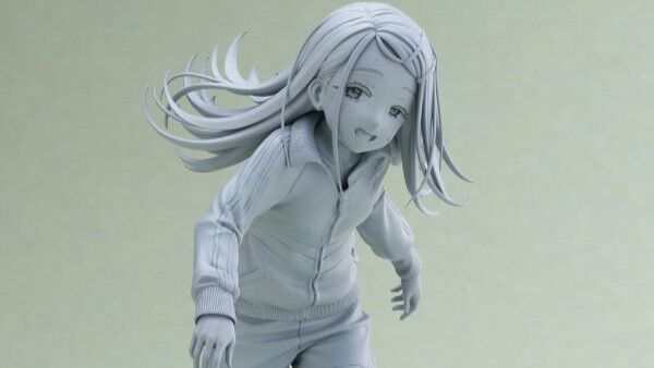 学マス』篠澤広が【光景】の姿で1/7スケールフィギュア化