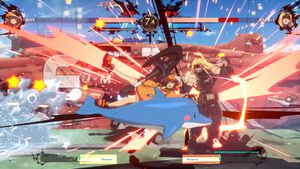 『ギルティギア』シリーズが最大90％オフの大幅値引き。『ブレイブルー クロスタッグバトル』などもお得なアークシステムワークスのタイトルセールがSteamで開催中