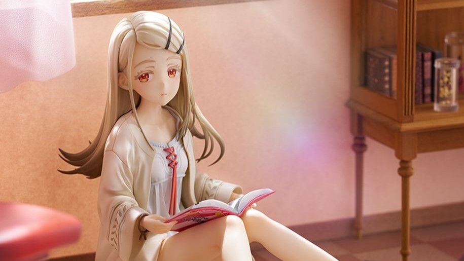 学マス　篠澤 広　フィギュア　8個まとめ売り 篠澤 広 一番向いてないことVer. 1/7スケール – SOOTANG HOBBY