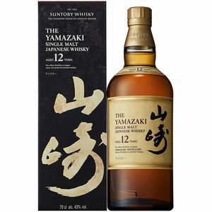 山崎12年、山崎NV、白州NV、竹鶴、余市、宮城峡、デュワーズ カリビアンスムース8年のどれかが2,970円で当たる『元祖ウイスキーくじ』が販売中