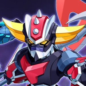 『メダロットS』×『グレンダイザーU』コラボ決定。 グレンダイザーなどをモチーフにしたメダロットが新登場＆永井豪コラボイベントが復刻開催【電撃冬アニメ×ゲーム】