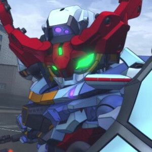 ジークアクスがジージェネに参戦！  新作『SDガンダム ジージェネレーション エターナル』事前登録開始