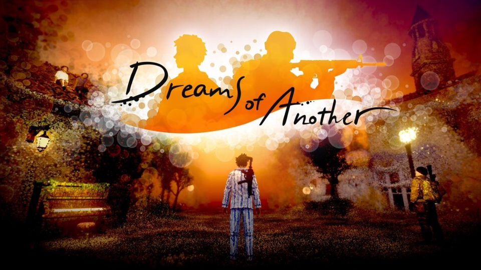 『Dreams of Another』発表、銃を撃って散らばった世界を具体化して創造する三人称探索型アクション【State of Play】