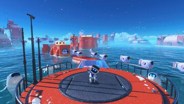 PS5『アストロボット』サプライズアップデートで新ステージ追加。高難易度ギャラクシーの追加でまだまだ楽しめる