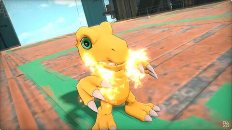 『デジモンストーリー タイムストレンジャー』が2025年発売決定。時を超越する絆の物語が描かれる【State of Play】