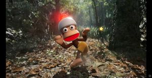 『メタルギア ソリッド デルタ』発売日が8月28日に決定！ “猿蛇合戦”も復活。シリーズ中でも名作と名高い『メタルギア ソリッド3』リメイク版【State of Play】