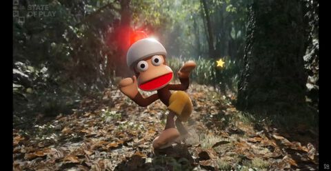 『メタルギア ソリッド デルタ』発売日が8月28日に決定！ “猿蛇合戦”も復活。シリーズ中でも名作と名高い『メタルギア ソリッド3』リメイク版【State of Play】