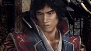『鬼武者2』リマスター5月23日発売決定。オリジナル版同様に松田優作が主演【State of Play】
