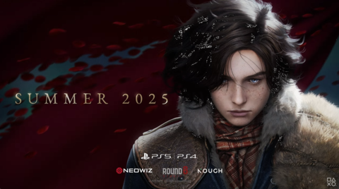 『Lies of P』DLC“OVERTURE”が2025年夏配信。冬になった世界をPが歩む【State of Play】