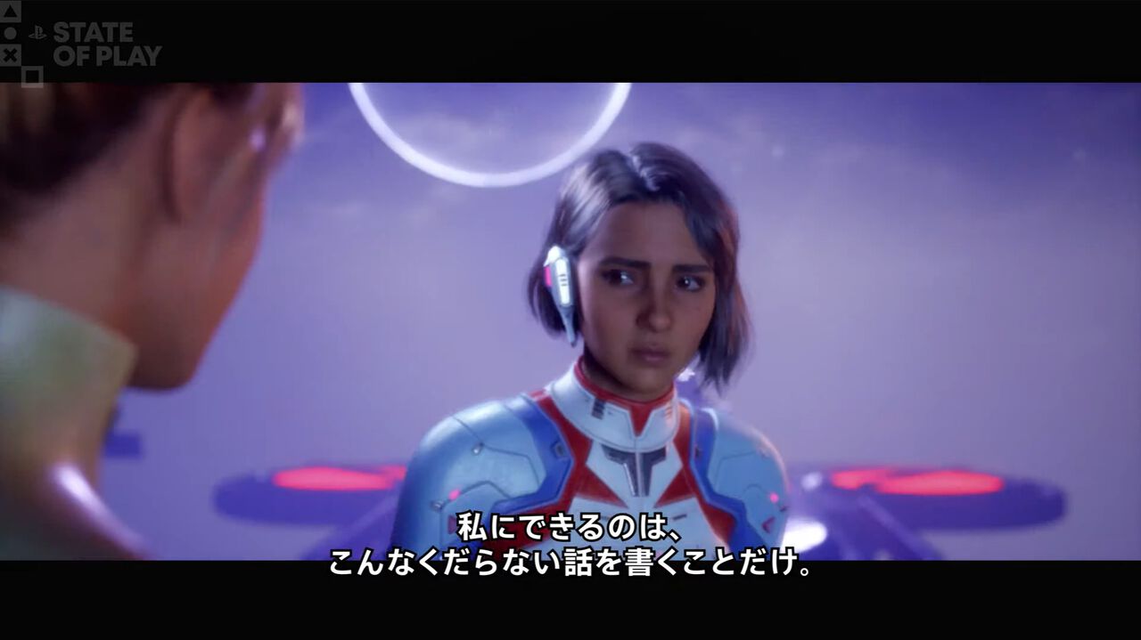『スプリットフィクション』ストーリートレーラー公開。『It Takes Two』のスタジオが贈る新たな協力アクションアドベンチャー【State of Play】