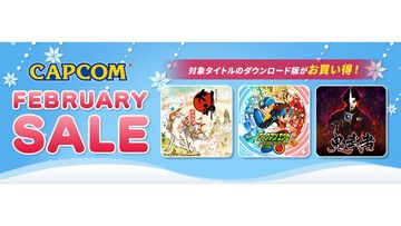 『鬼武者』50%オフ、『モンハン ライズ』75%オフ、『マブカプ ファイティングコレクション』が初セールで20%オフに。カプコンのゲームが最大75%オフのCAPCOM FEBRUARY SALE開催中
