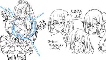 『Piaキャロ』新作『Piaキャロットへようこそ!!AW（仮）』制作始動。異世界へ飛ばされた主人公が現代の知識を駆使して店を盛り上げていくドタバタ恋愛コメディ