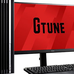 最新GPU“RTX 5090”搭載、G TUNEゲーミングPC販売開始。新タワーケース採用【マウスコンピューター】