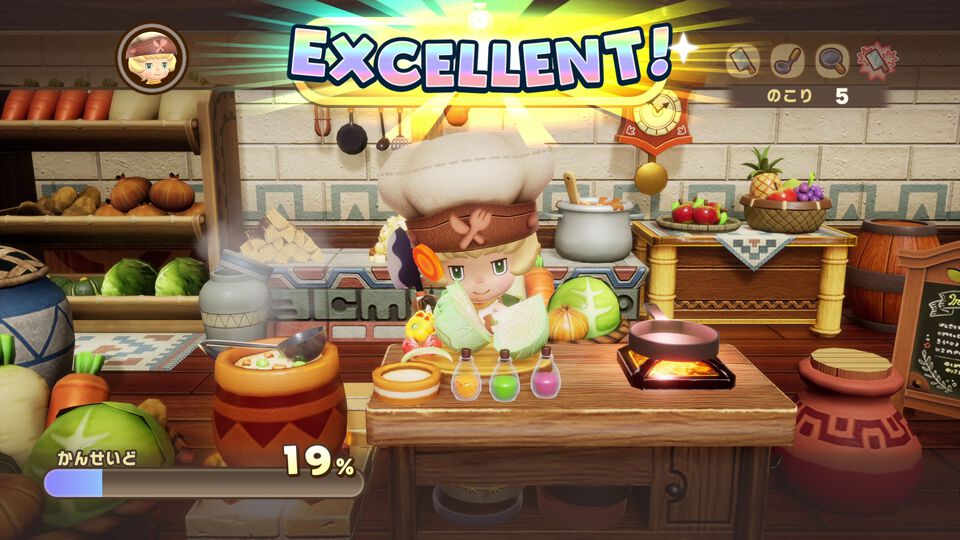 『ファンタジーライフｉ グルグルの竜と時をぬすむ少女』発売日が5月22日に決定。Switchに加え、PS5、PS4、Xbox Series X|S、Steamでも発売