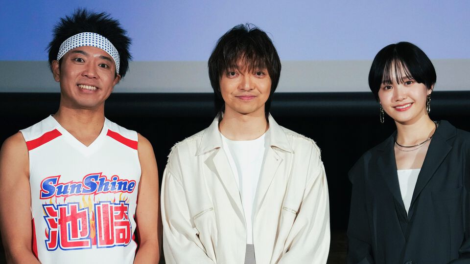 『神ゲー創造主エボリューション』が2月21日22時30分よりNHKで放送。三浦大知、尾碕真花、サンシャイン池崎が世界中のインディーゲーム制作者のNo.1を決めるコンテストに密着