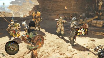 『モンハンワイルズ』発売直前特集。世界設定や新要素、大型モンスターの狩りかたなど、知りたい情報をまとめて記事内でチェック【先出し週刊ファミ通】