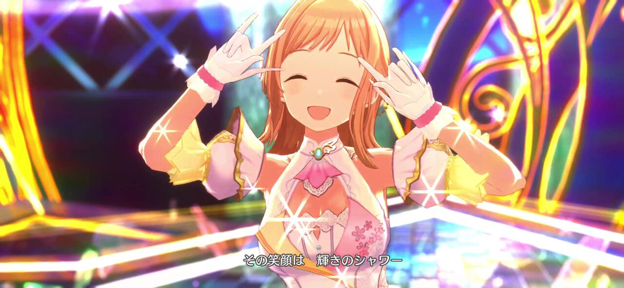 シャニマス　まとめ売り シャニマス』新規SSR“風野灯織”と”七草にちか”が登場する
