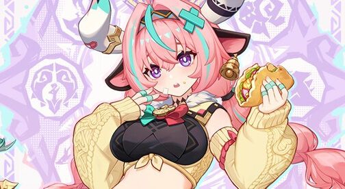 原神』新キャラ・ヴァレサが公開。雷の神の目を持つ、果樹園のお世話係