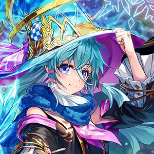 『チェインクロニクル』フリージア（CV：小岩井ことり）が登場する新フェス開催。森永inゼリーコラボ記念キャンペーンも実施中