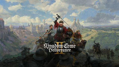オープンワールドRPG『キングダムカム・デリバランス II』が全世界セールス200万本突破。発売から2週間弱で達成