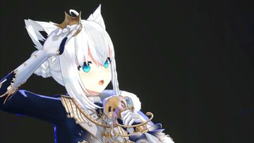 白上フブキ、フブキングダムの王によるソロライブは愛と笑顔の星座で溢れる。ファンと仲間を大切に想う“一番星”は世界一の輝きを魅せた。フブキ「Best wishes, “すこん部”！」