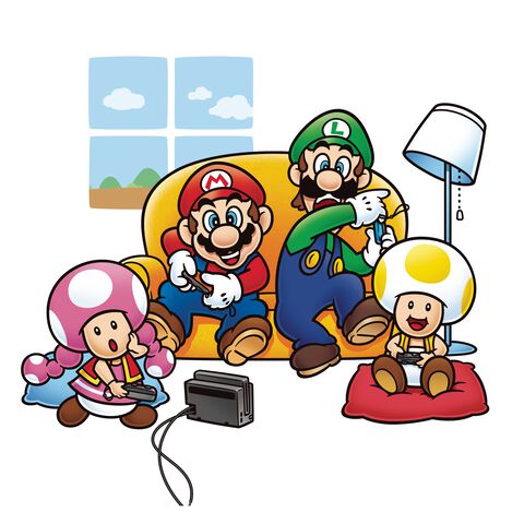 スーパーマリオのテーマ曲（地上BGM）がゲーム音楽として初めてアメリカ議会図書館に収蔵されることに