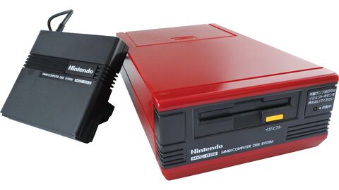 ファミコン ディスクシステムが発売された日。500円の書き換えサービスが安価で便利だった。ローンチタイトルの目玉は初代『ゼルダの伝説』【今日は何の日？】