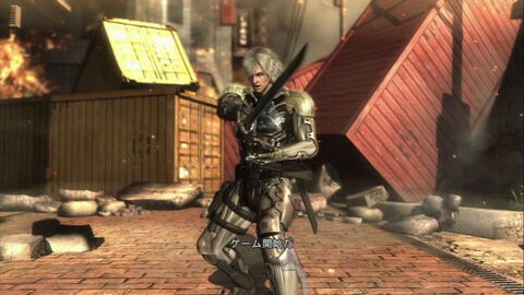 PS3『メタルギア ライジング リベンジェンス』が発売された日。“自由斬撃”であらゆるものをスパッと切断。爽快な手応えが忘れられない【今日は何の日？】