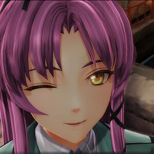 【軌跡シリーズ名言集：レン】さっきみたいな迂闊な扱いも喜んで受け入れてあげるわ（ネタバレあり）