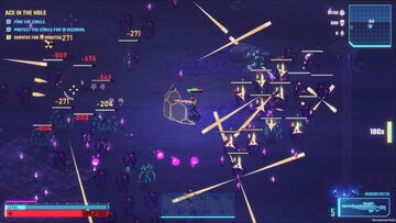 『ソーダマン』ソーダで強くなる超人が戦うローグライクアクションの早期アクセスが開始。敵が強い？ それならソーダを飲んでパワーアップだ【Steam】