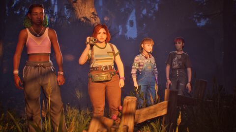 『Lost Records: Bloom & Rage』女子高生たちが27年前に封印した秘密とは？『Life is Strange』のクリエイターが手掛ける新作アドベンチャーゲームが配信開始
