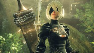 『ニーア オートマタ』が発売された日。ダークな世界と魅力的なキャラたちに世界中のゲームファンが虜になった名作アクションRPG【今日は何の日？】