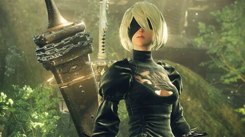 『ニーア オートマタ』が発売された日。ダークな世界と魅力的なキャラたちに世界中のゲームファンが虜になった名作アクションRPG【今日は何の日？】