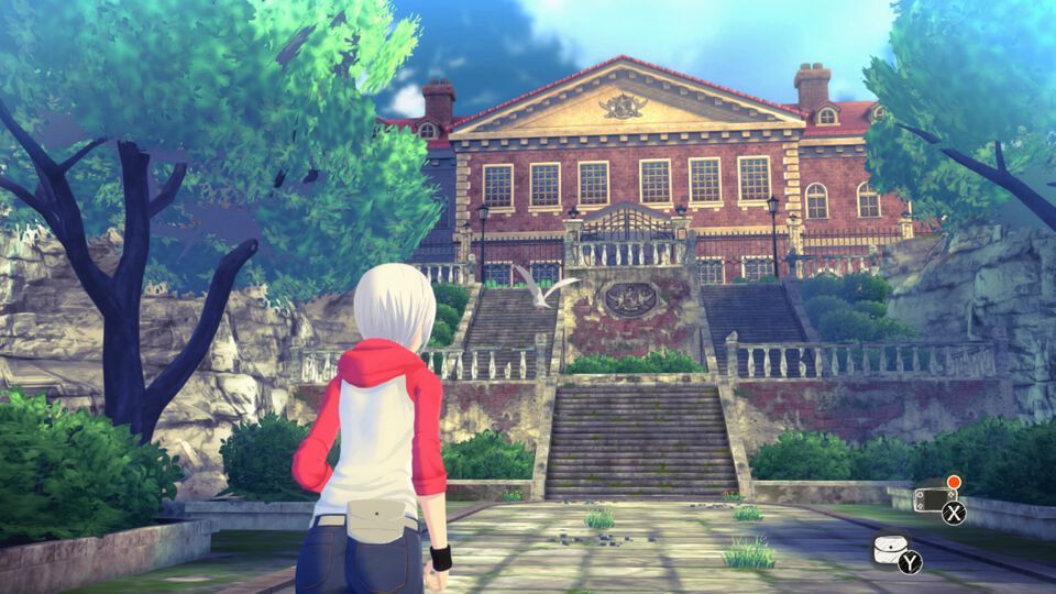 『アナザーコード リコレクション』3Dマップを探索して手がかりを集め、謎や仕掛けに挑もう。キャラボイス、新イベントなどの新要素も