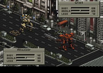 『フロントミッション』30周年。ヴァンツァーに搭乗して戦う迫力のバトルとリアルでハードな物語が魅力【今日は何の日？】