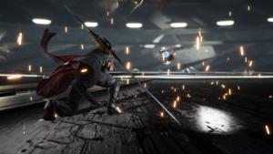 『Lost Soul Aside』は日本のゲームにインスパイアを受け、現実と幻想が絶妙に融合した世界観を持つスタイリッシュなアクションRPGを目指した【インタビュー】