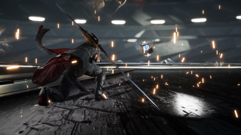 『Lost Soul Aside』は日本のゲームにインスパイアを受け、現実と幻想が絶妙に融合した世界観を持つスタイリッシュなアクションRPGを目指した【インタビュー】