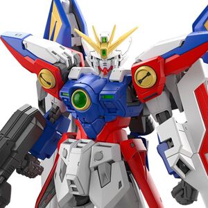 ガンプラ『RG 1/144 ウイングガンダムゼロ』9月発売決定。ウイングバインダーにRGオリジナルギミックを搭載、本日より順次予約開始【新機動戦記ガンダムW】