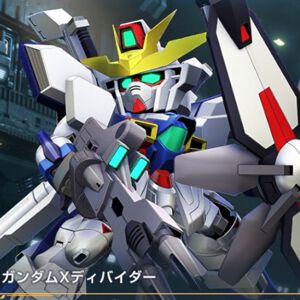 新作『SDガンダム ジージェネレーション エターナル』クローズドβテストからの変更点やネットワークテストからのアップデート内容を公開する番組が2月26日19時より配信