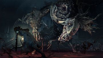 PS4『ブラッドボーン』DLC収録の完全版が50%オフの2194円で販売中。ガスコイン神父はじめ多くのボスに誰もが葬られた名作アクションRPG