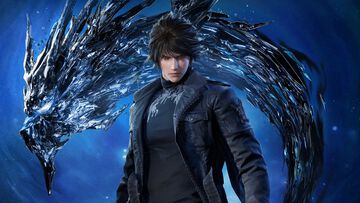 【Lost Soul Aside】『FF15』や『DMC』に影響を受けた新作スタイリッシュアクションアドベンチャーのPS5版が予約開始