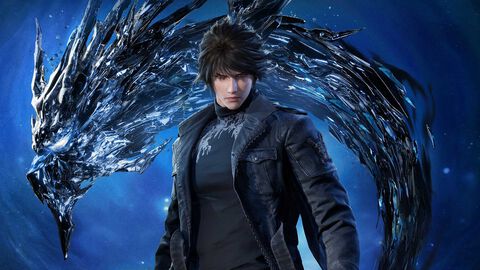 【Lost Soul Aside】『FF15』や『DMC』に影響を受けた新作スタイリッシュアクションアドベンチャーのPS5版が予約開始